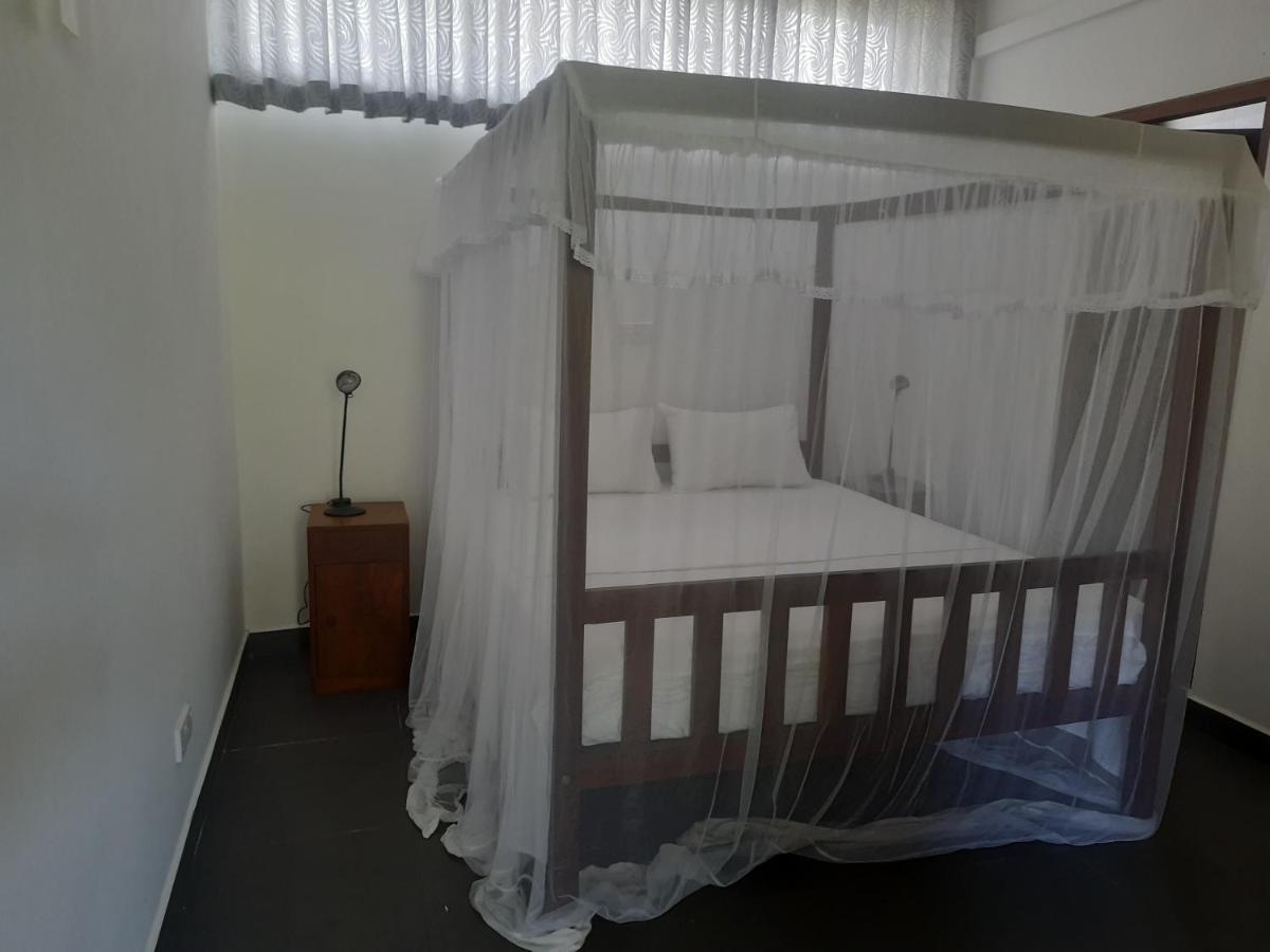Hotel Paradiso, Unawatuna Zewnętrze zdjęcie