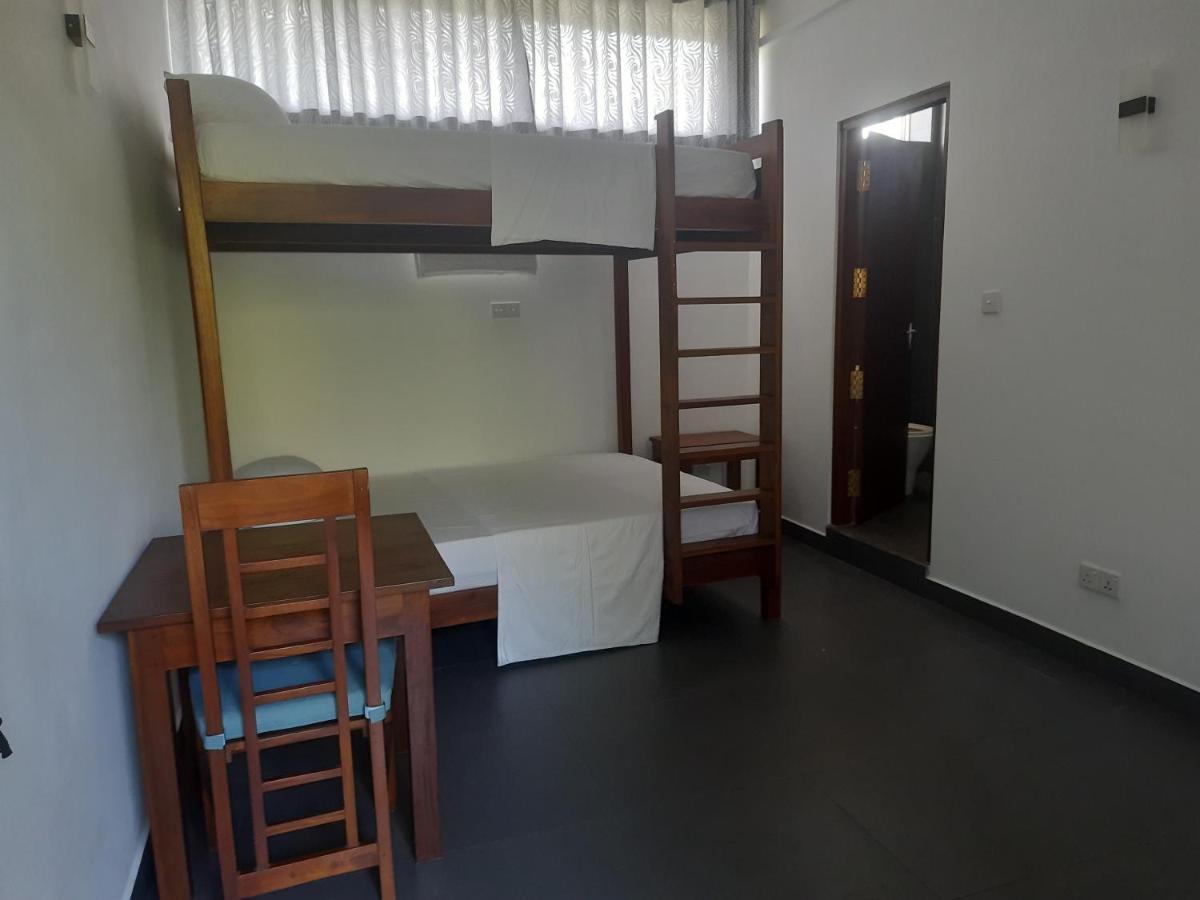 Hotel Paradiso, Unawatuna Zewnętrze zdjęcie