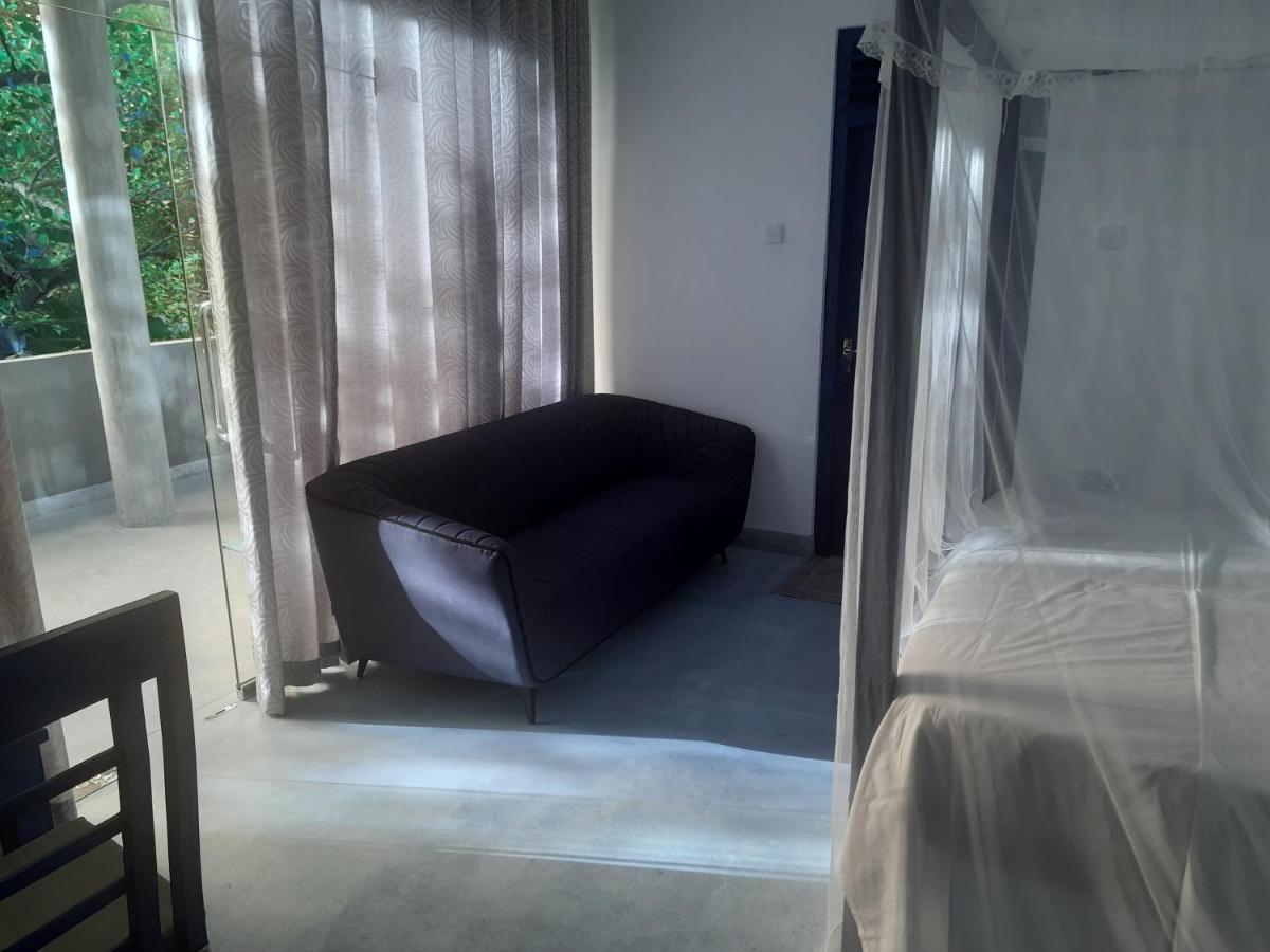 Hotel Paradiso, Unawatuna Zewnętrze zdjęcie