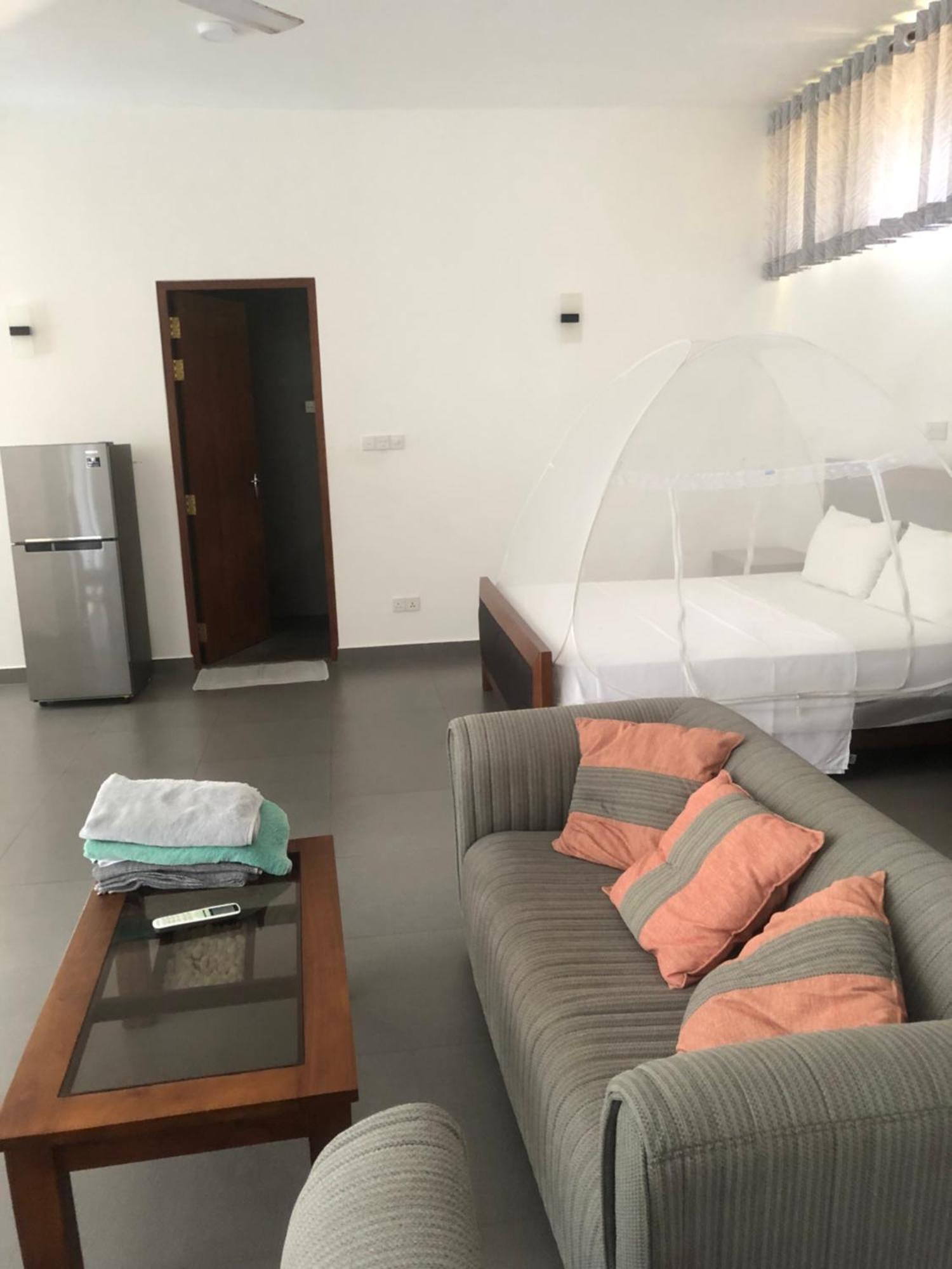 Hotel Paradiso, Unawatuna Zewnętrze zdjęcie