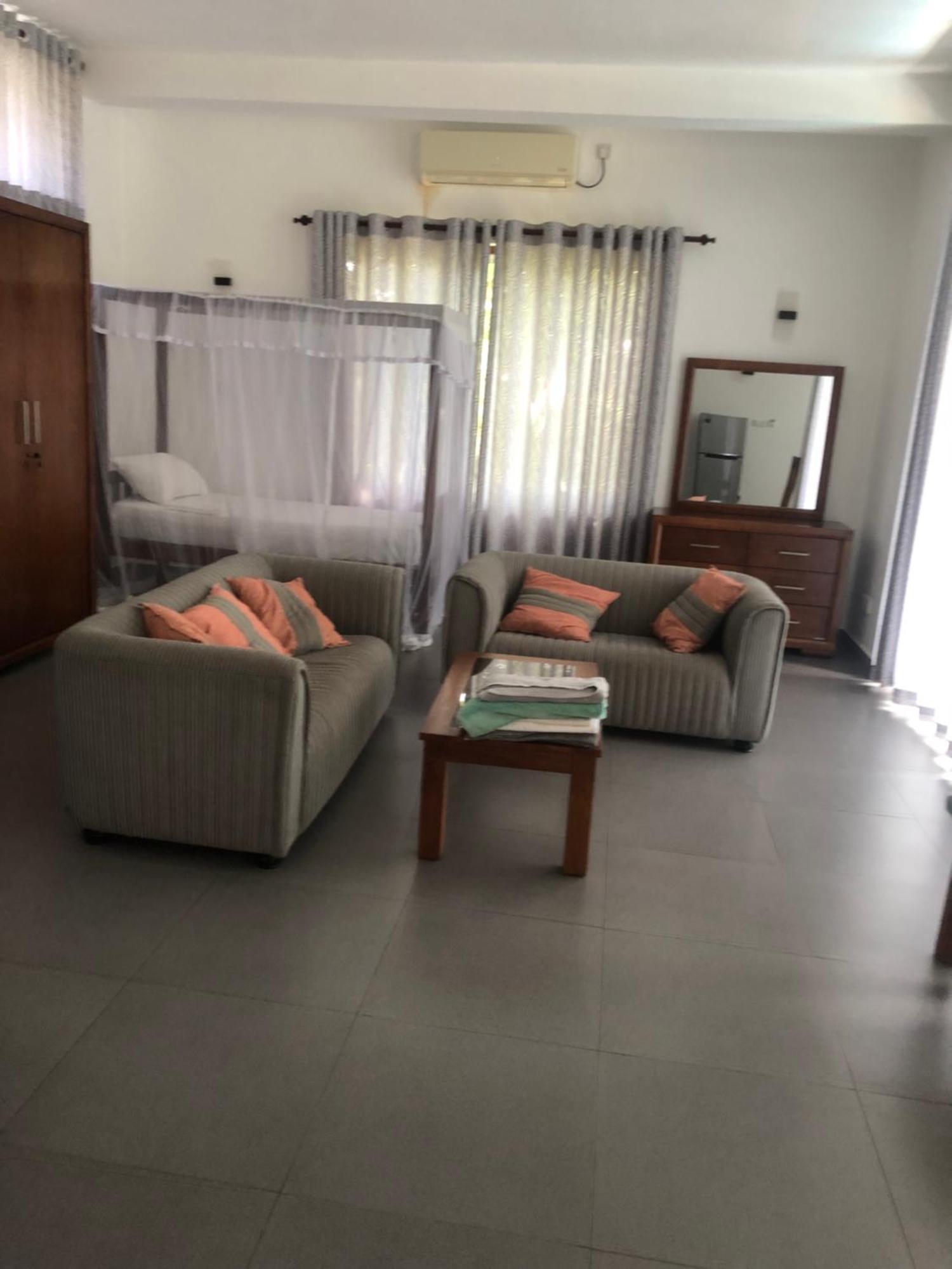 Hotel Paradiso, Unawatuna Zewnętrze zdjęcie