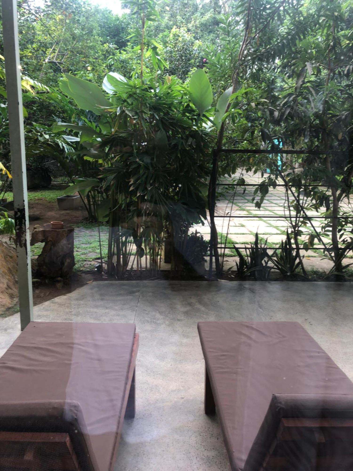 Hotel Paradiso, Unawatuna Zewnętrze zdjęcie