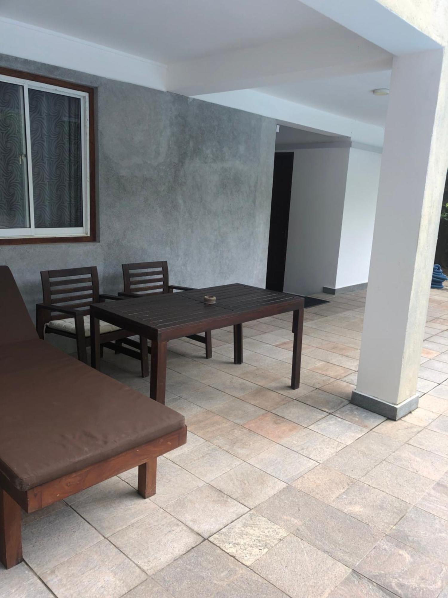 Hotel Paradiso, Unawatuna Zewnętrze zdjęcie