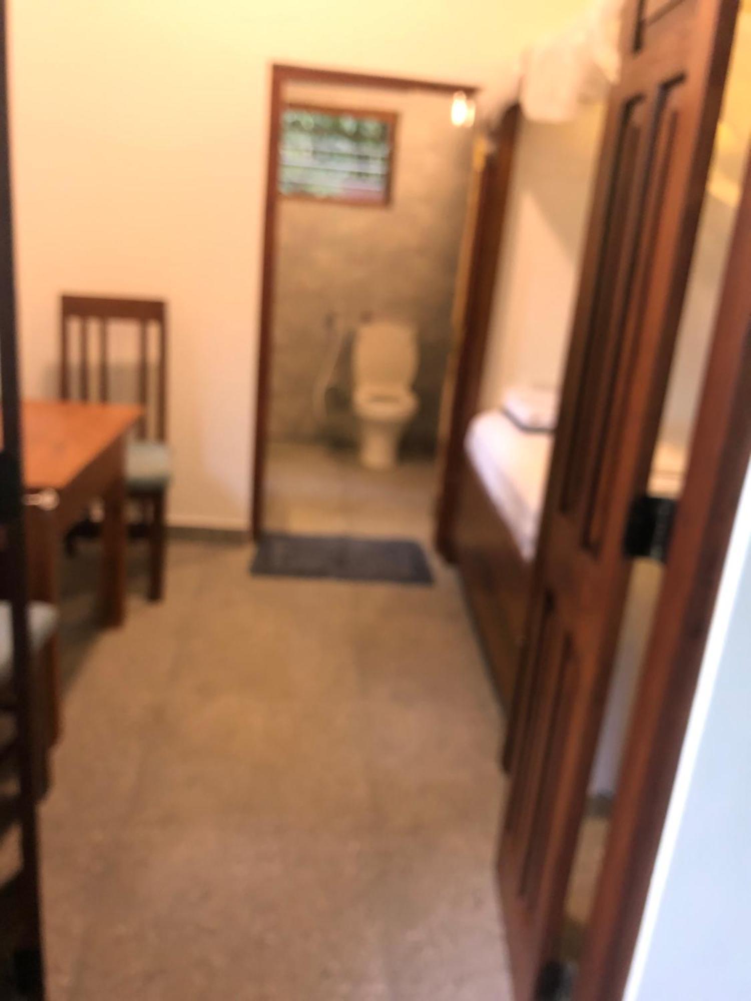 Hotel Paradiso, Unawatuna Zewnętrze zdjęcie