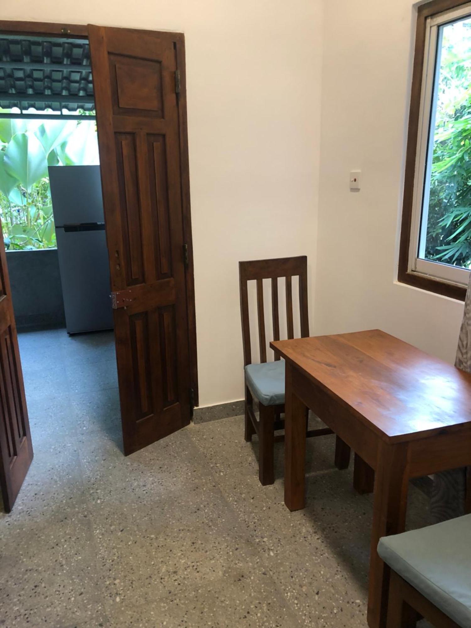 Hotel Paradiso, Unawatuna Zewnętrze zdjęcie