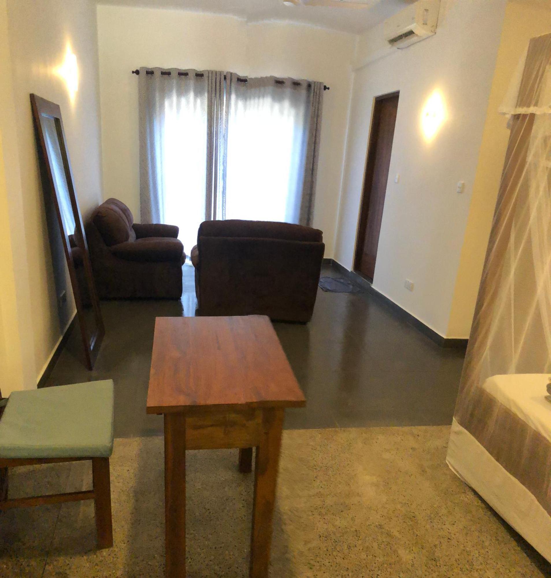 Hotel Paradiso, Unawatuna Zewnętrze zdjęcie