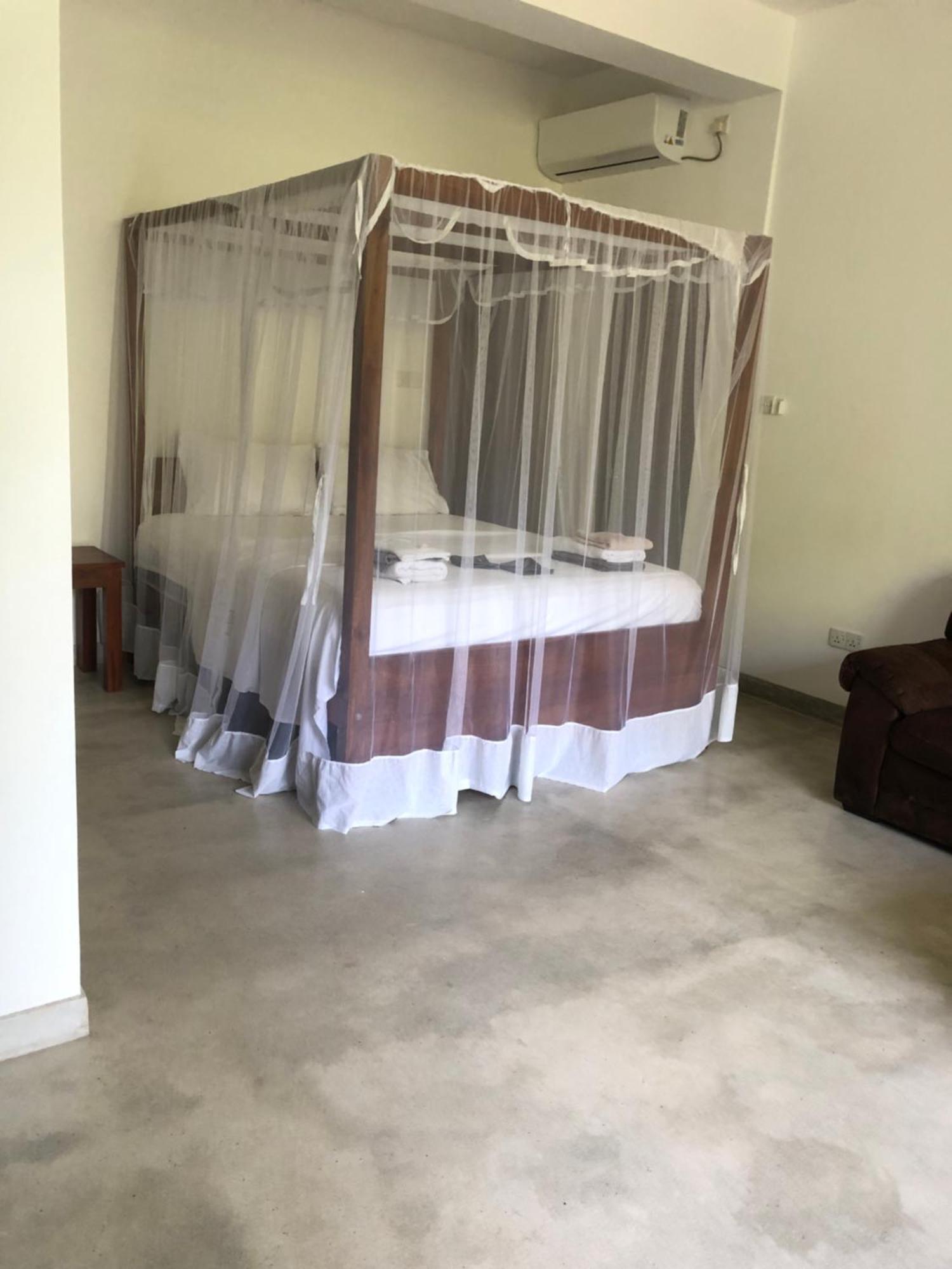 Hotel Paradiso, Unawatuna Zewnętrze zdjęcie