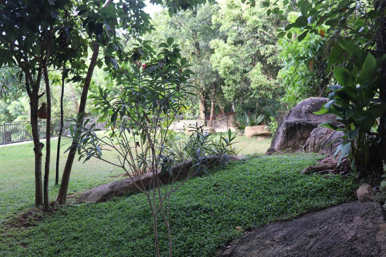 Hotel Paradiso, Unawatuna Zewnętrze zdjęcie