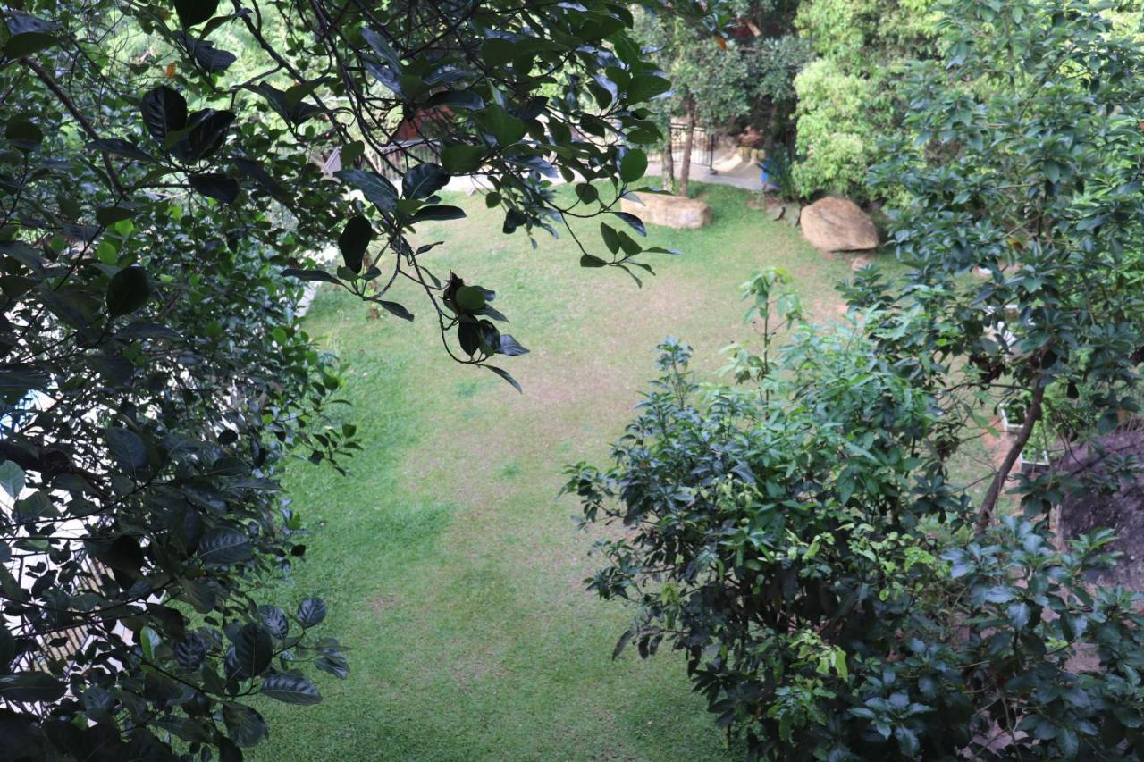 Hotel Paradiso, Unawatuna Zewnętrze zdjęcie