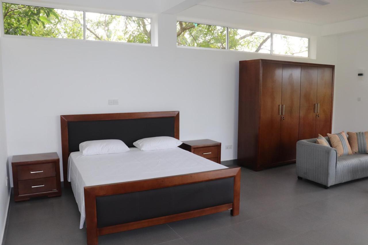 Hotel Paradiso, Unawatuna Zewnętrze zdjęcie