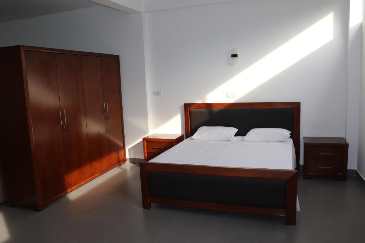 Hotel Paradiso, Unawatuna Zewnętrze zdjęcie